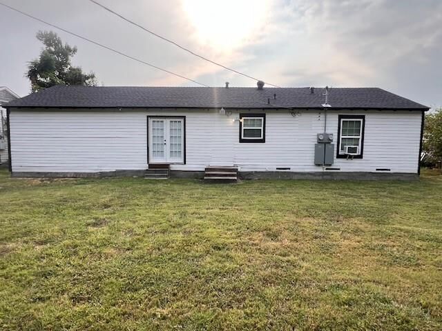 Photo de la propriété:  205 NE 22nd Street  TX 75050 