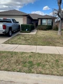 Property Photo:  5620 Talons Crest Circle  TX 76179 