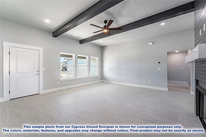 Property Photo:  1028 Marquis Avenue  AR 72745 