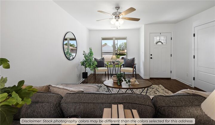 Property Photo:  741 Marcella Street  AR 72753 