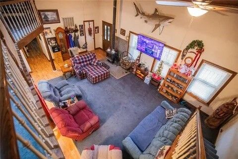 Property Photo: 1621 & 1623 Greenhouse Road AR 72713