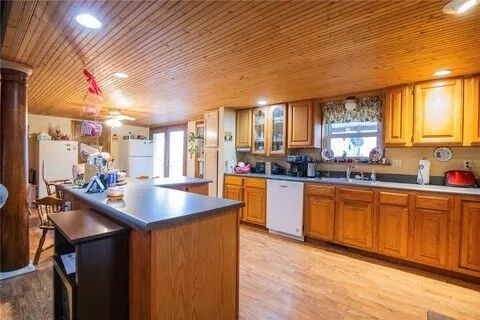 Property Photo: 1621 & 1623 Greenhouse Road AR 72713