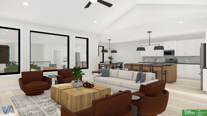 Property Photo: 21019 E Street NE 68022