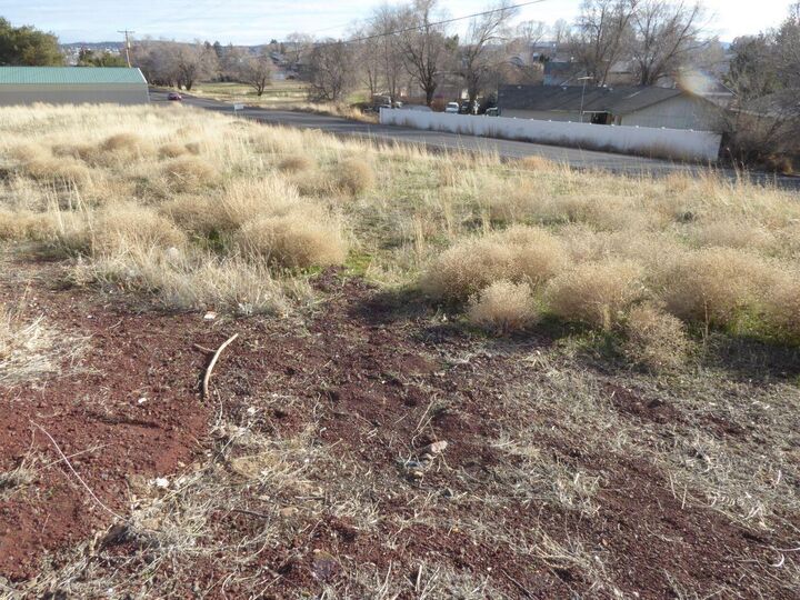 Property Photo:  1900 SW Culver Highway  OR 97741 