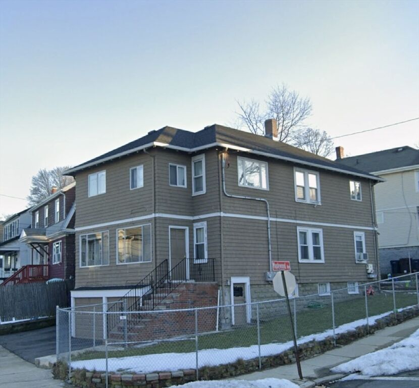 Property Photo:  59 Dartmouth 2  MA 02149 