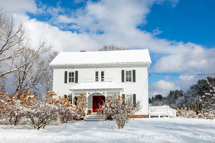 Property Photo: 25 Fairhaven Rd MA 01742