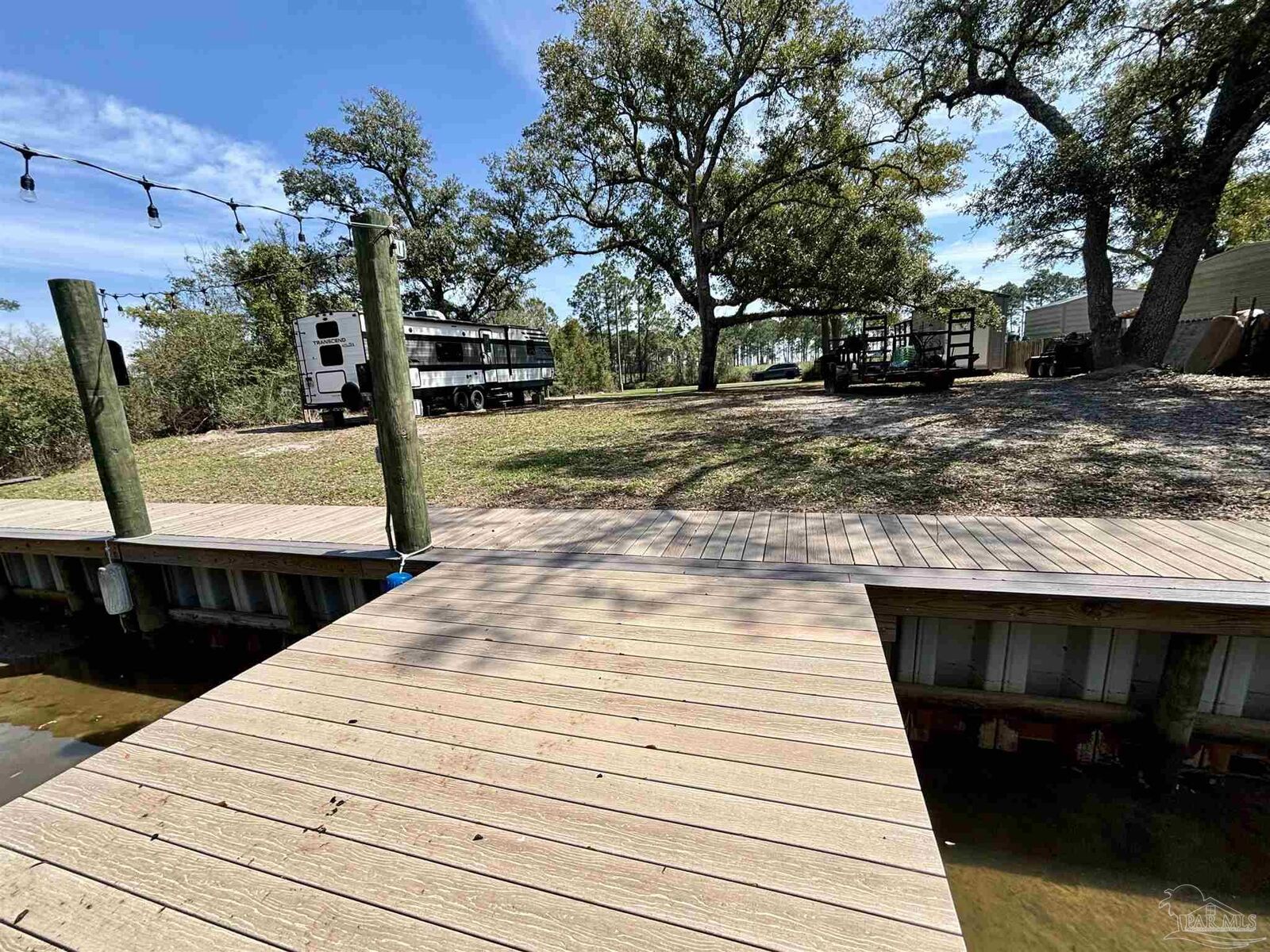 Property Photo:  317 Katie St  FL 32583 