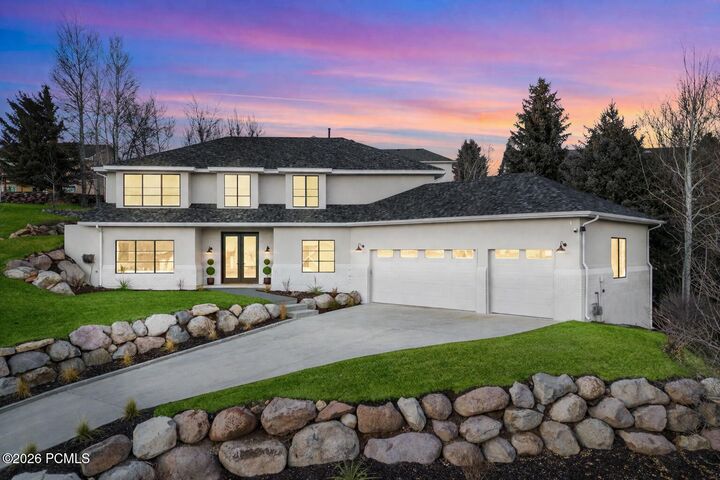 Property Photo: 531 Valley Drive UT 84032