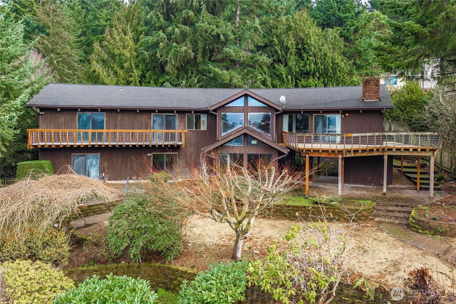 Property Photo:  2617 SW 163rd Street  WA 98166 