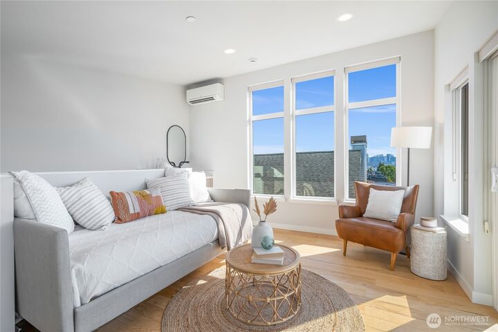 Property Photo:  3625  Wallingford Avenue N B  WA 98103 