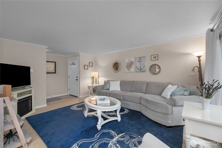 Property Photo:  4605  56th Street NW 1C  WA 98335 