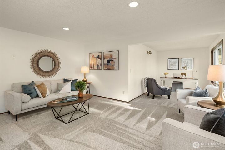 Property Photo:  14616 NE 44th Street M2  WA 98007 