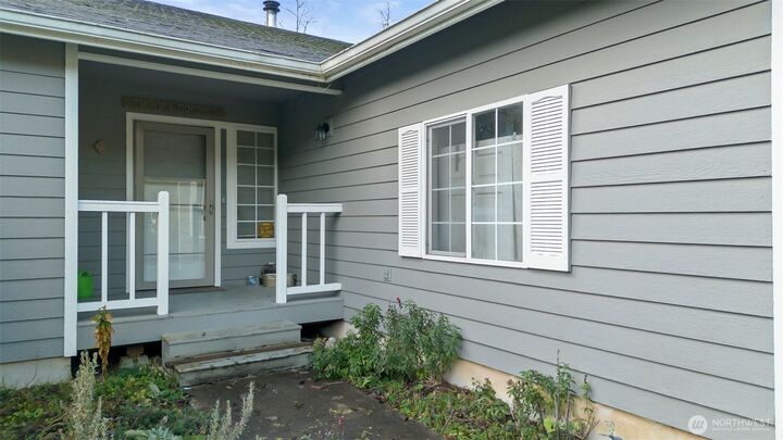 Property Photo:  126  Bethany Ln.  WA 98596 