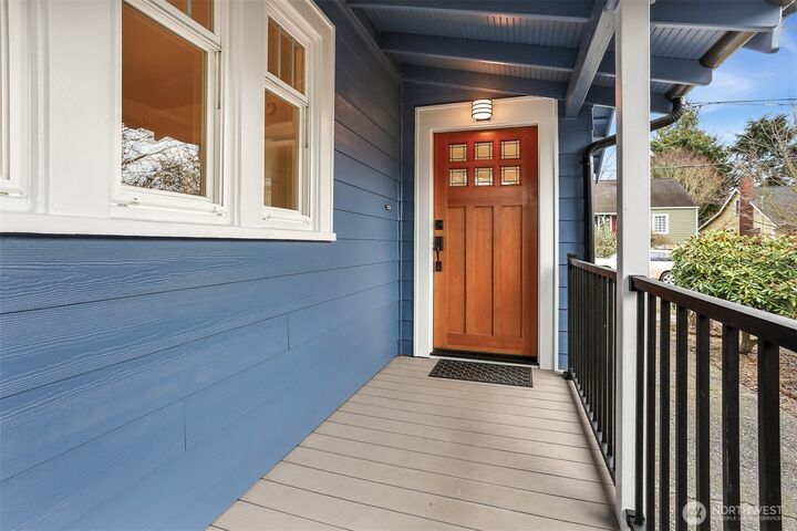 Property Photo:  7341  11th Avenue NW  WA 98117 