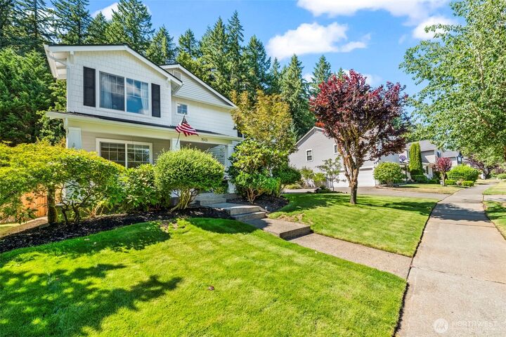 Property Photo:  1513  Jensen Avenue  WA 98327 