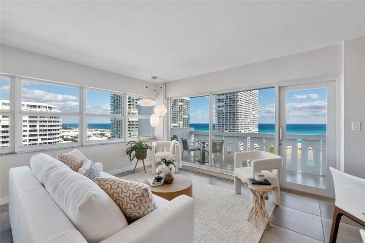Property Photo:  2100 S Ocean Drive 15A  FL 33316 