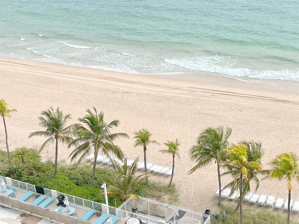 Property Photo:  3400 Galt Ocean Drive 1003S  FL 33308 