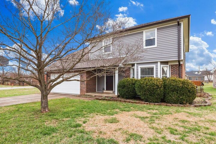 Property Photo:  2424 Stonebridge Lane  KY 42101 