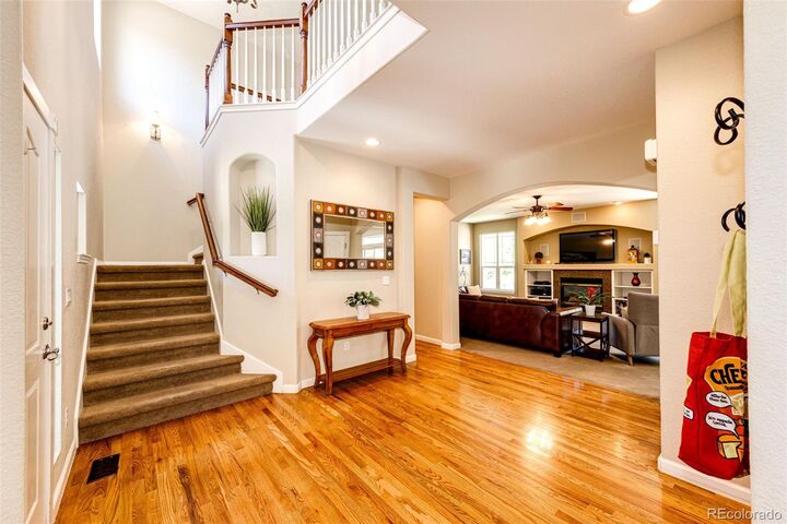 Property Photo:  24036 E Kettle Place  CO 80016 