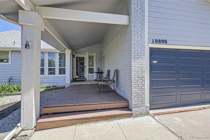 Property Photo:  10890 Stuart Court  CO 80031 