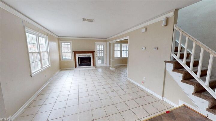 Property Photo:  4132 Starwood Arch  VA 23456 