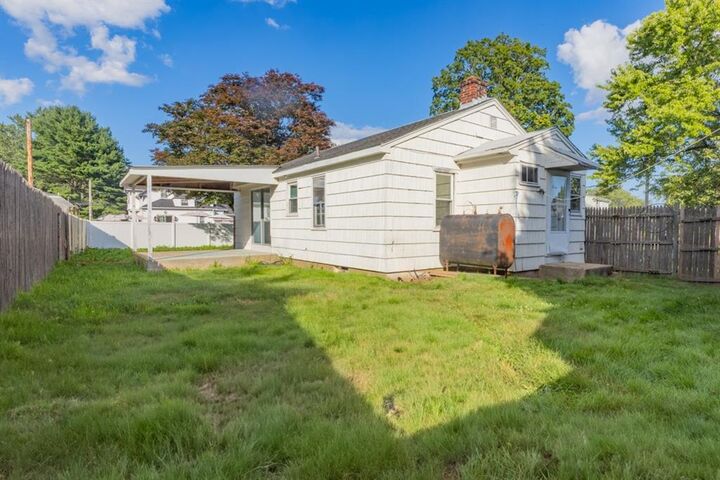 Property Photo:  7 Belvedere Street  RI 02919 