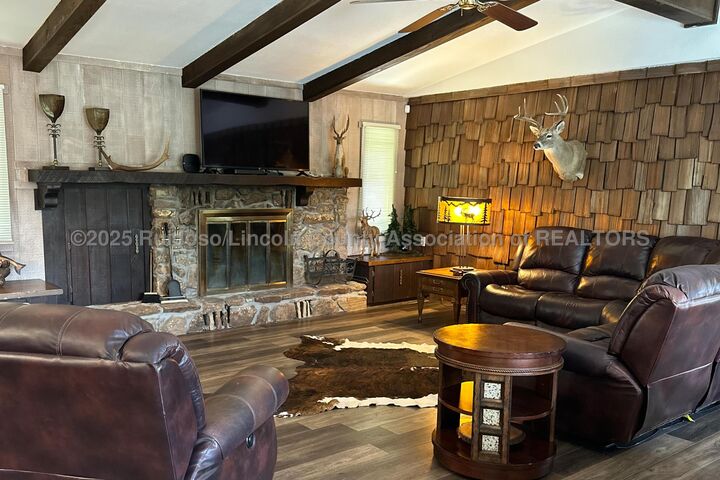 Property Photo:  305 McBride Drive  NM 88345 