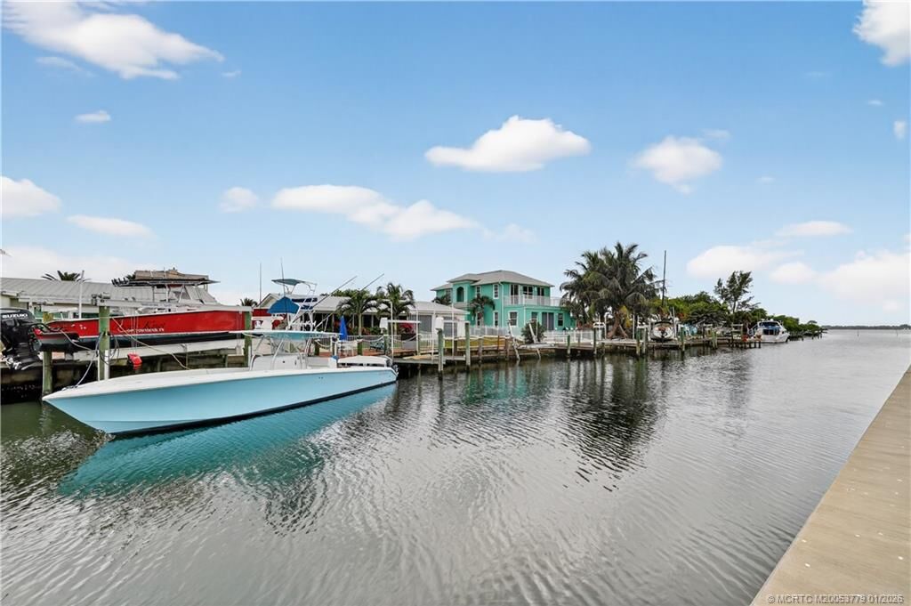 Property Photo:  10851 S Ocean Drive 98  FL 34957 