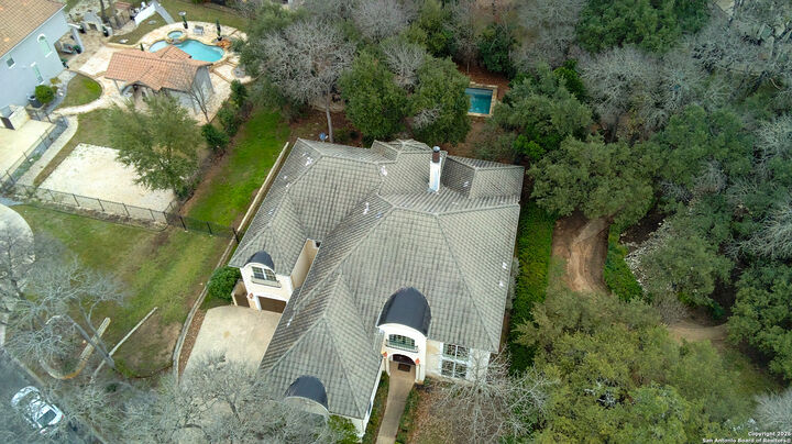 Property Photo:  7327 Hovingham  TX 78257 