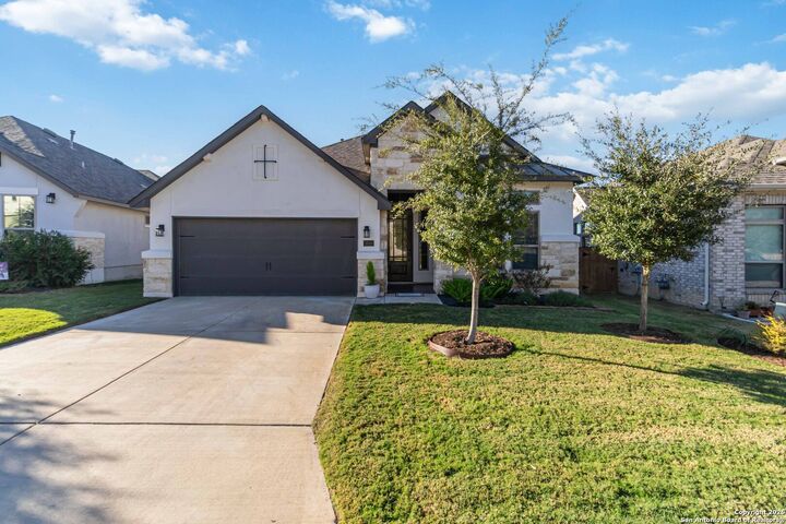 Property Photo:  1030 Cadogan Squire  TX 78260 