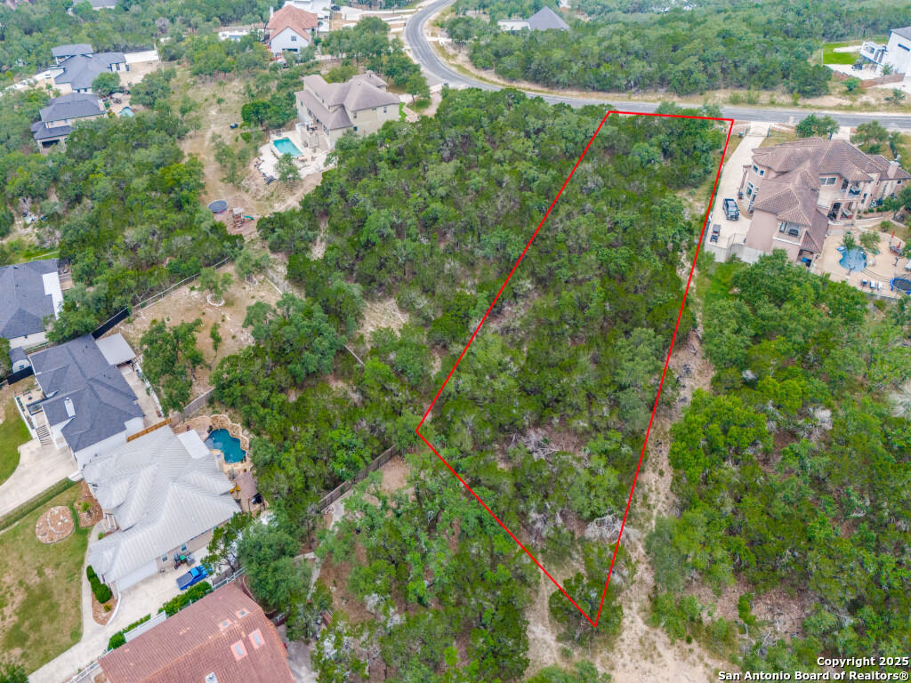 Property Photo:  25706 Echo Mtn  TX 78260 