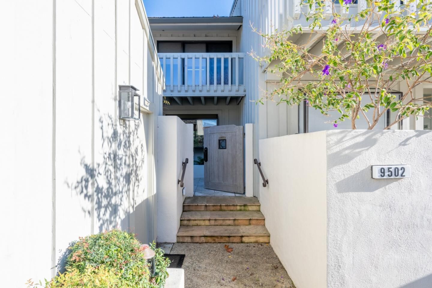 Property Photo:  9502 Alder Court  CA 93923 