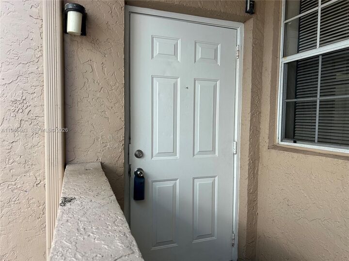 Property Photo:  1791 NW 96th Ter 4K  FL 33024 