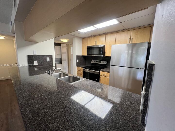 Property Photo:  8100 Geneva Ct 147  FL 33166 