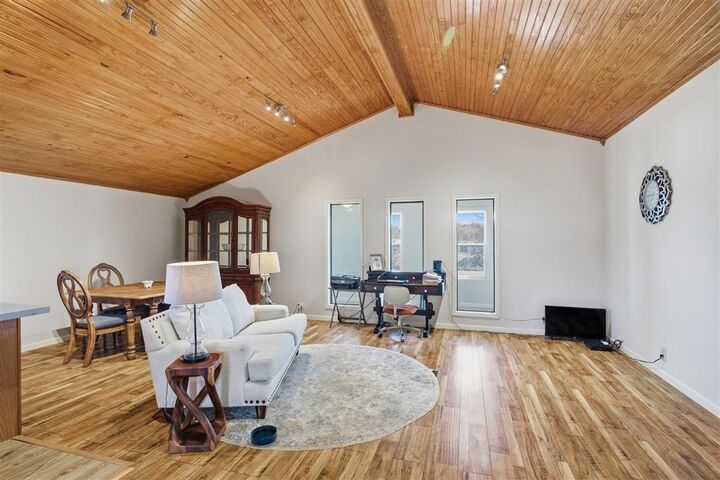 Property Photo:  225 Malone Rd Road  LA 70633 