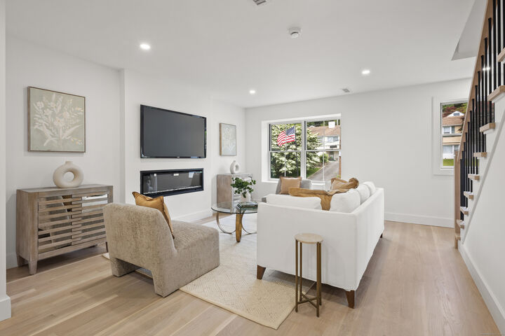 Property Photo:  26 Homestead Lane A  CT 06831 