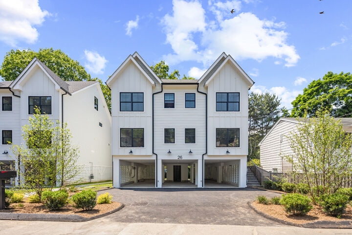 Property Photo: 26 Homestead Lane A CT 06831