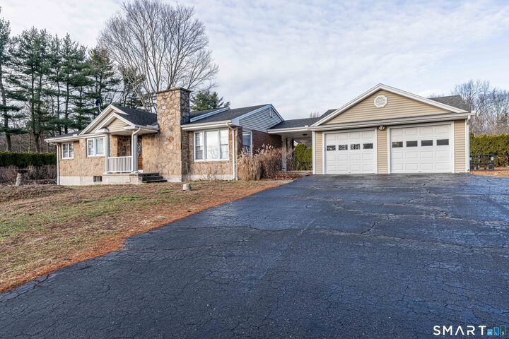 Property Photo:  109 Kings Highway  CT 06473 