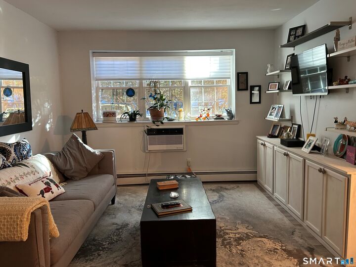 Property Photo:  1070 New Haven Avenue Apt 47  CT 06460 