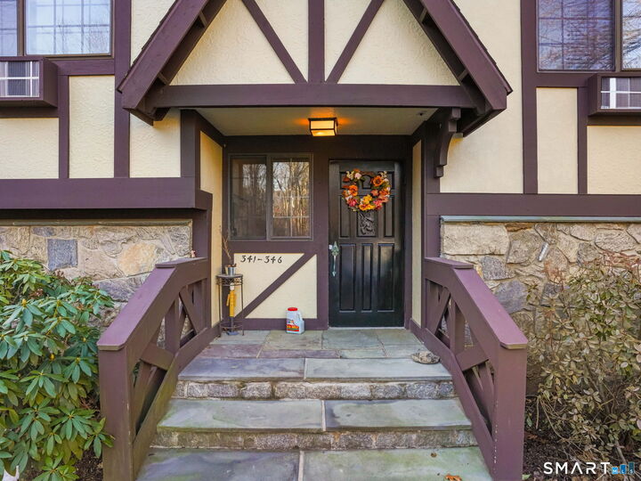 Property Photo:  50 Aiken Street Apt 341  CT 06851 