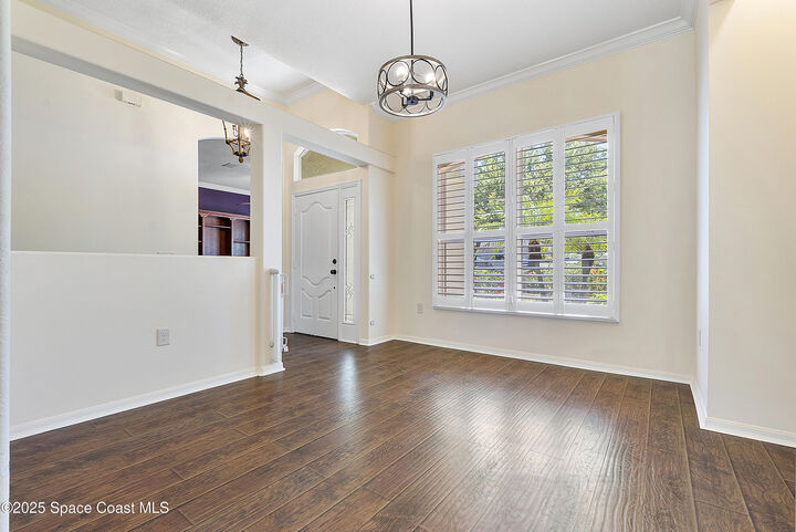 Property Photo:  2529 Long Sandy Circle  FL 32952 