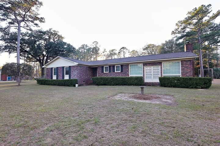 Property Photo:  141 Dechene Drive  GA 31757 