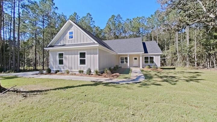Property Photo:  415 Woodridge Lane  GA 39827 