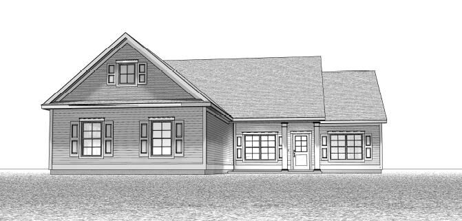 Property Photo:  415 Woodridge Lane  GA 39827 