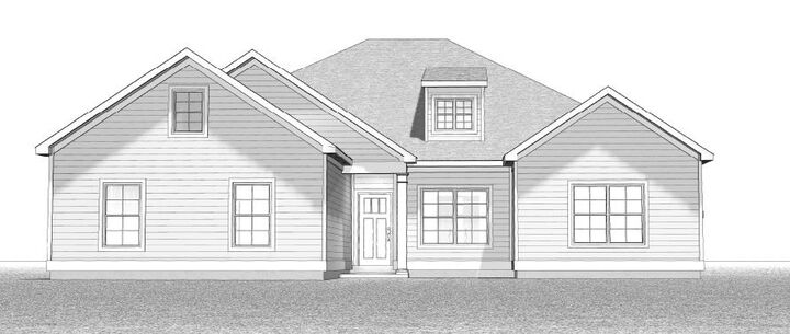 Property Photo:  462 Woodridge Lane  GA 39827 