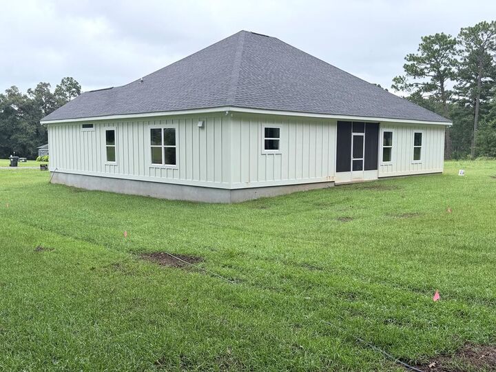 Property Photo:  462 Woodridge Lane  GA 39827 