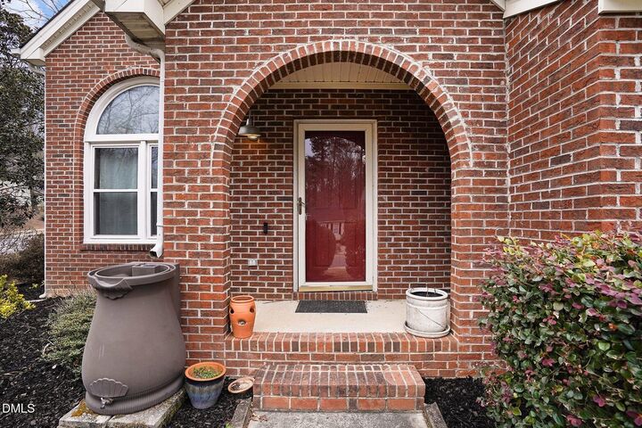 Property Photo:  118 Carmel Woods Court  NC 27587 