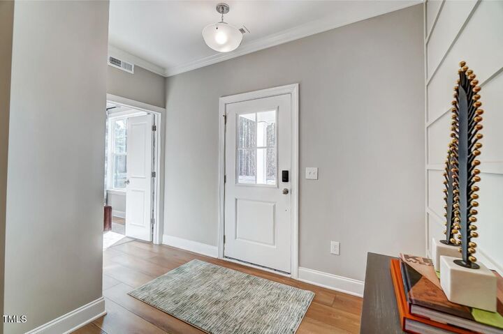 Property Photo:  9513 Wood River Drive  NC 27597 