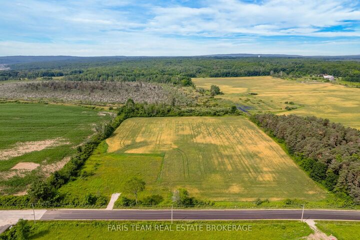 Property Photo:  584 Curry Road  ON L9M 2C8 
