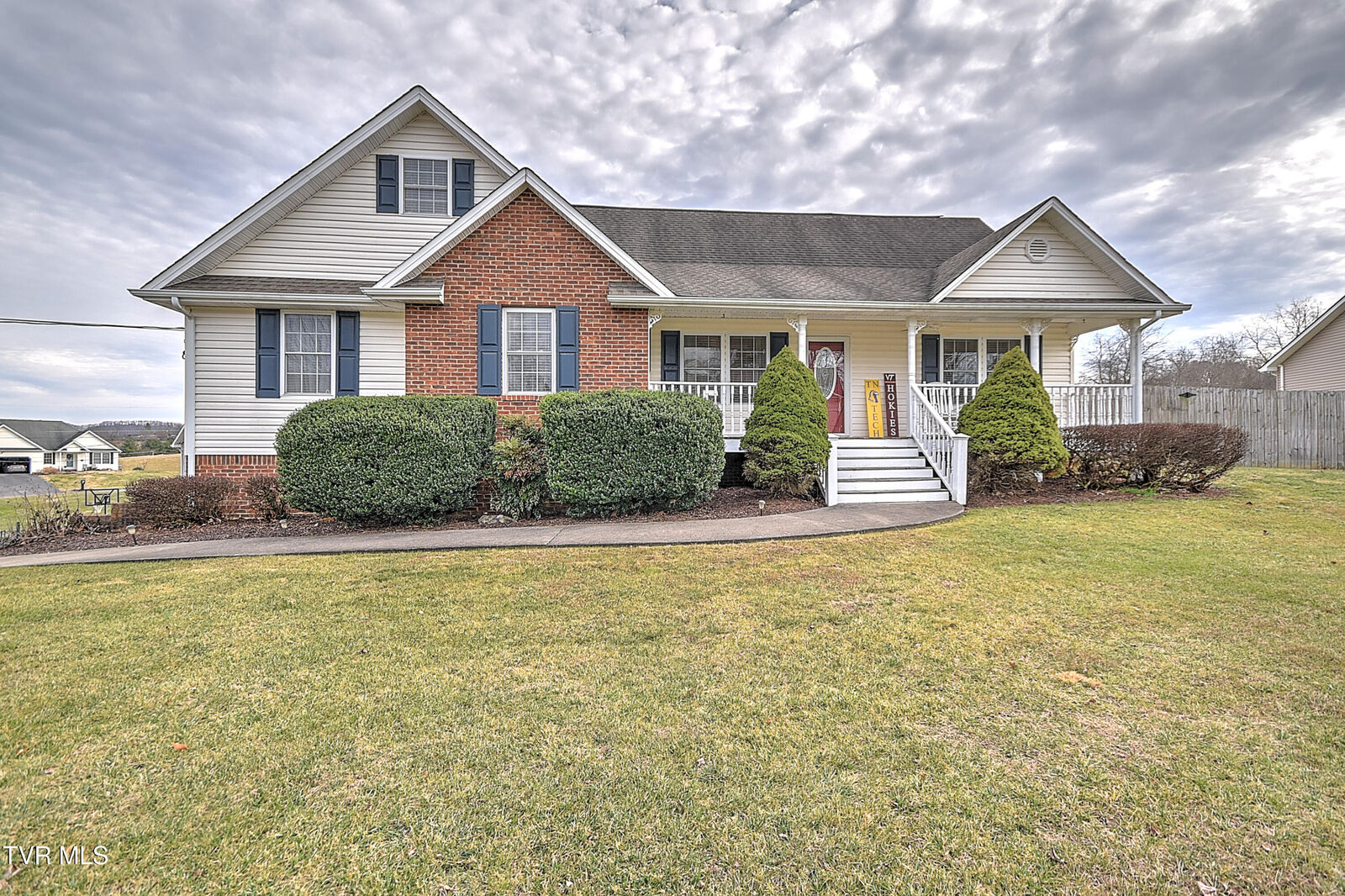 Property Photo:  444 Alfalfa Lane  TN 37659 